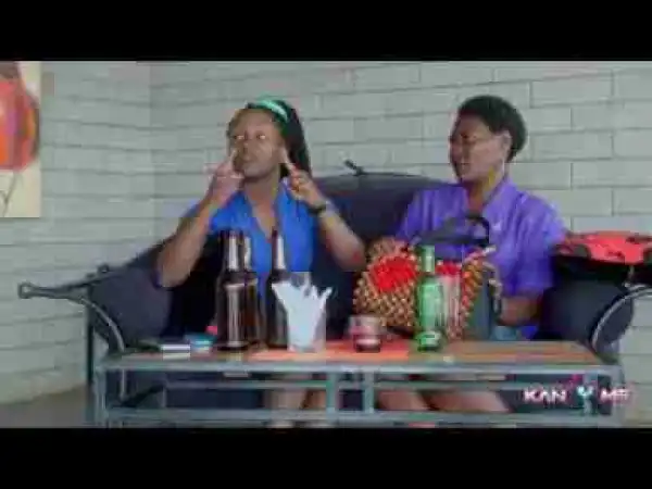 Video: Kasiime Anne – Money Already Budgeted For